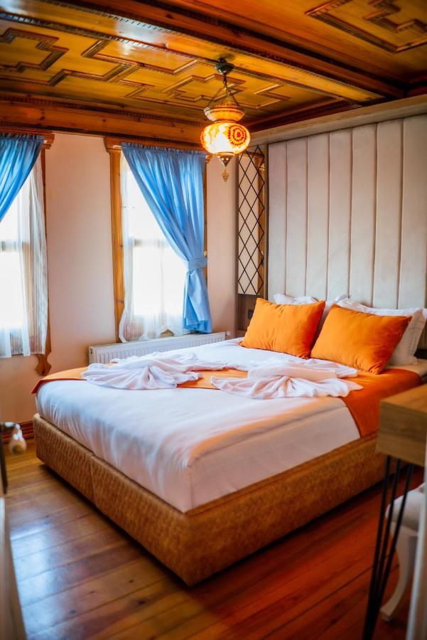 Astra Boutique Hotel Istanbulská provincie Exteriér fotografie