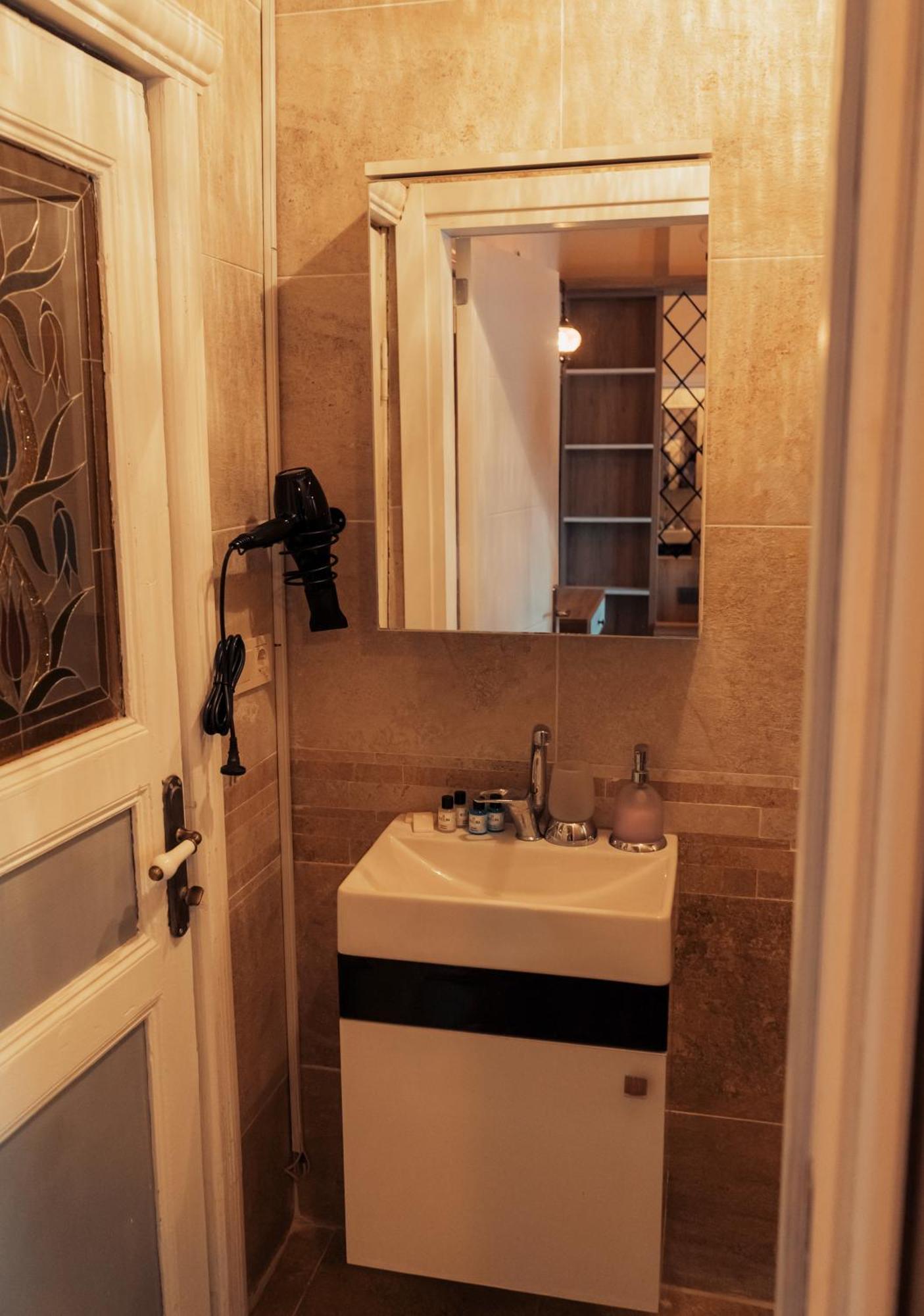Astra Boutique Hotel Istanbulská provincie Exteriér fotografie