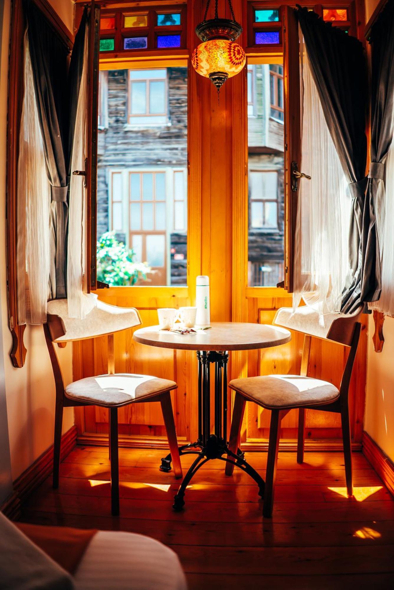 Astra Boutique Hotel Istanbulská provincie Exteriér fotografie
